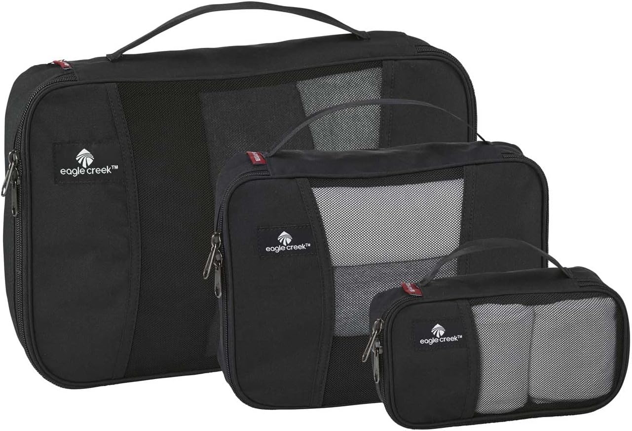 Eagle Creek Pack-It Specter Compression Packing Cube Set