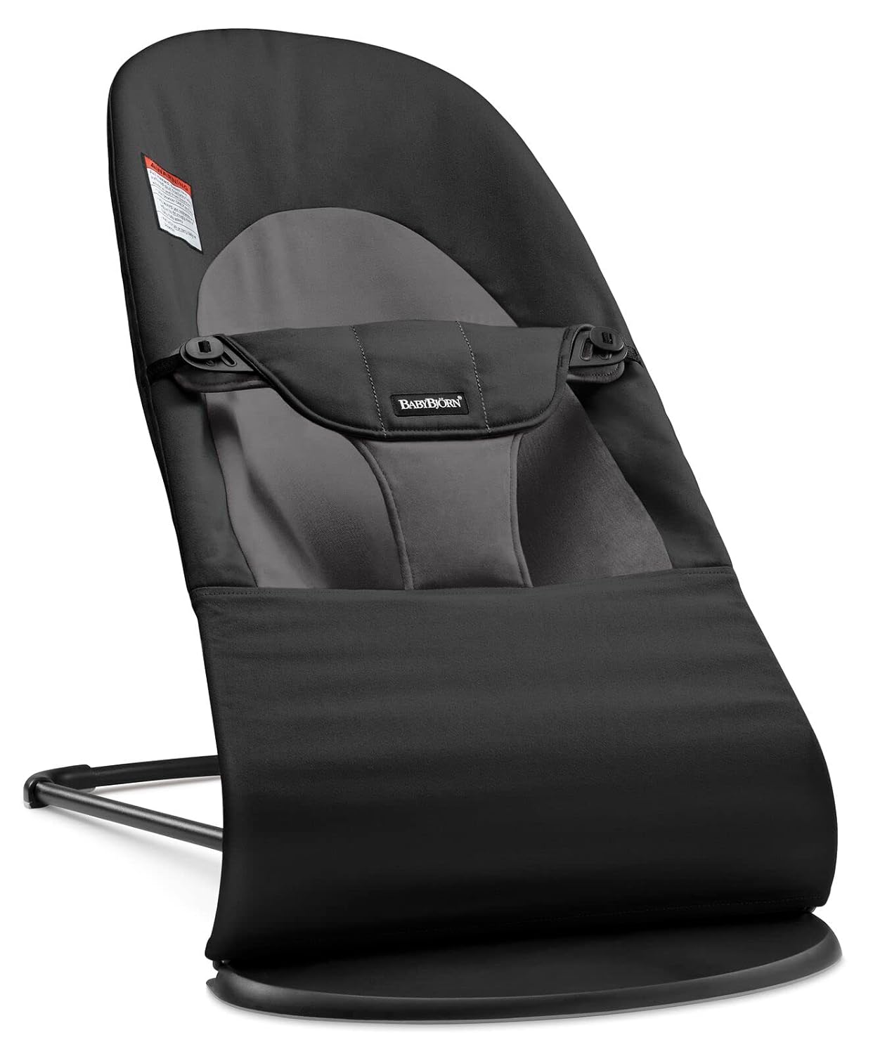 BabyBjorn Bouncer Balance Soft