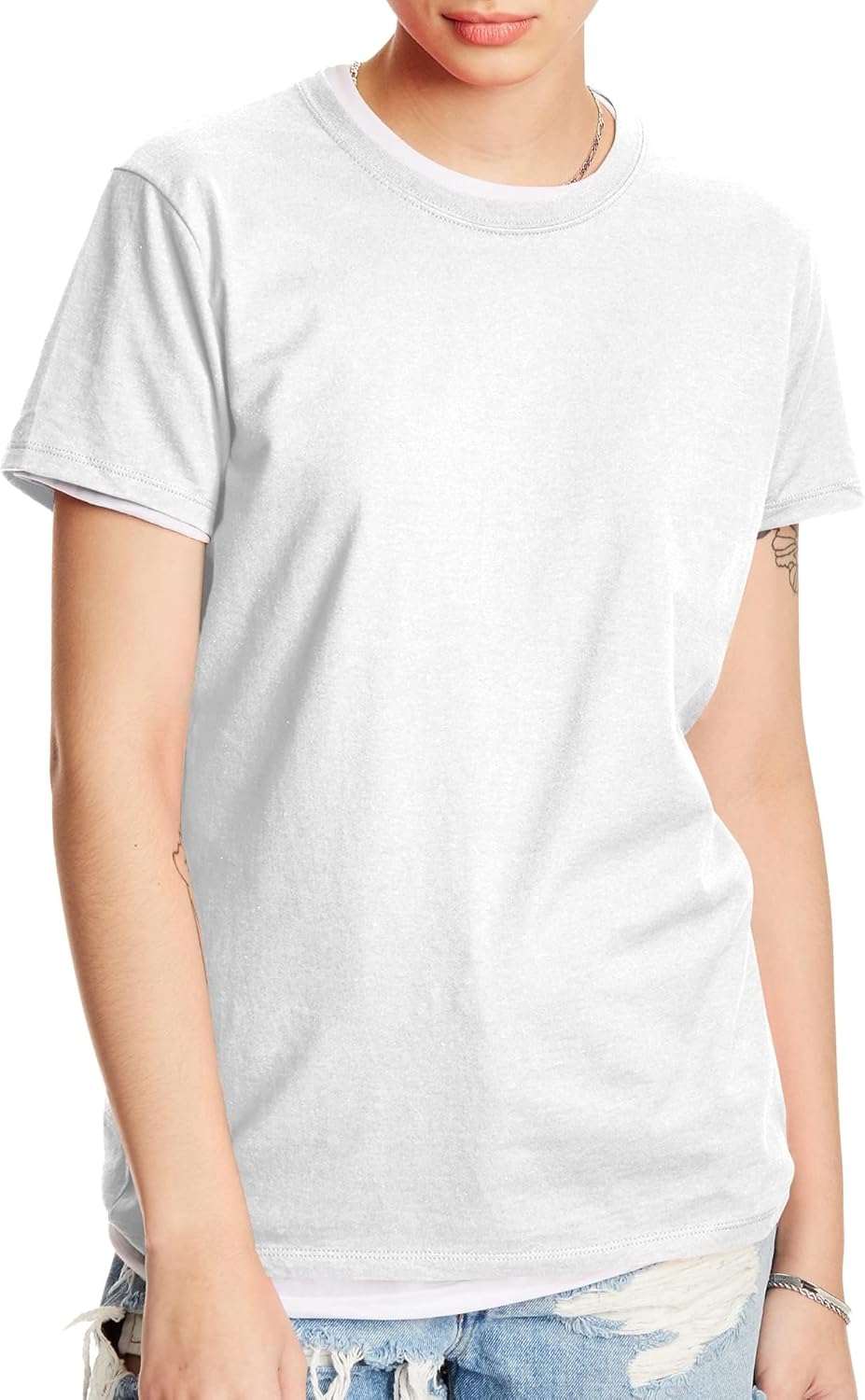 Hanes Women's Nano T-Shirt