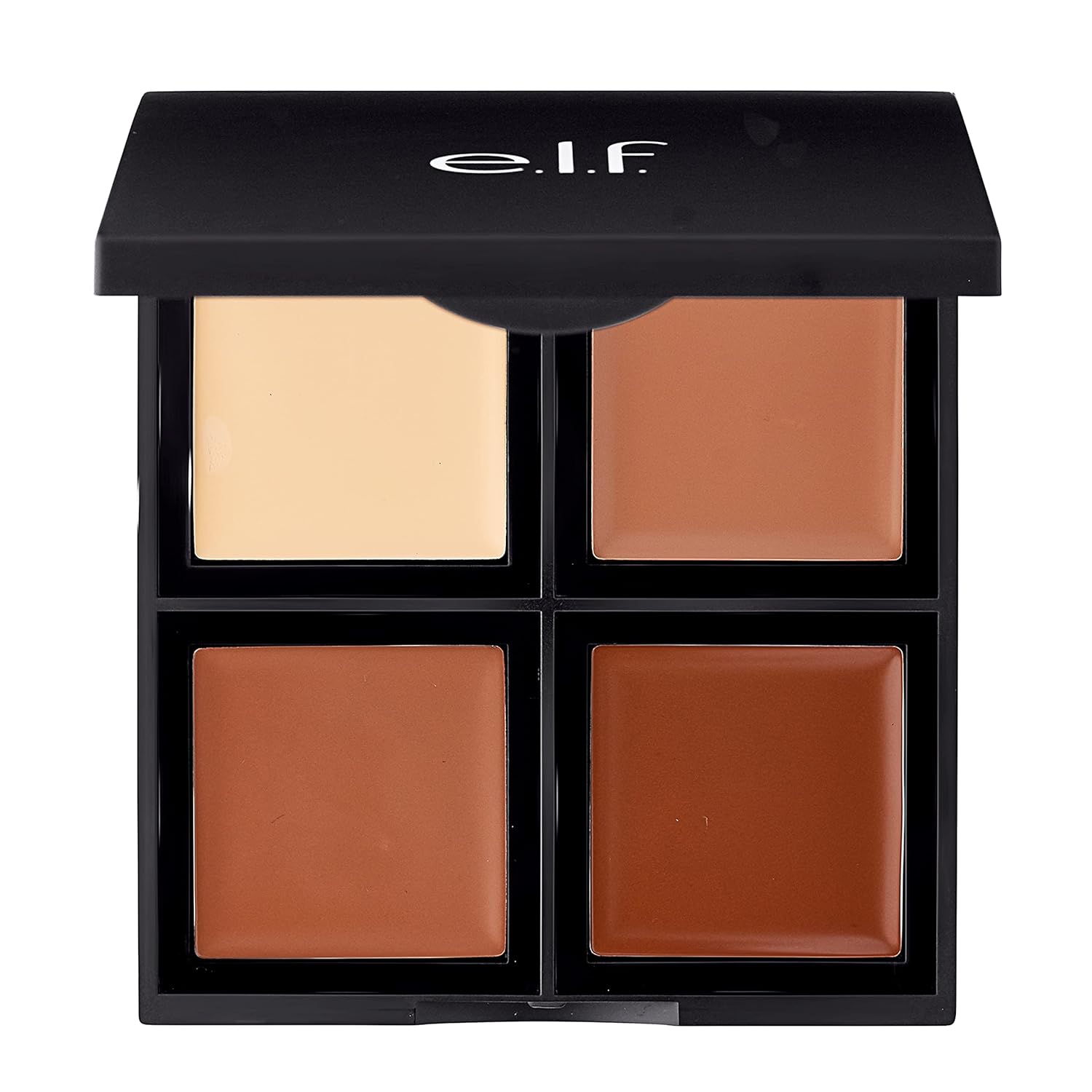 e.l.f, Lip Lacquer, Moisturizing, Shiny, Non-Sticky, Long Lasting