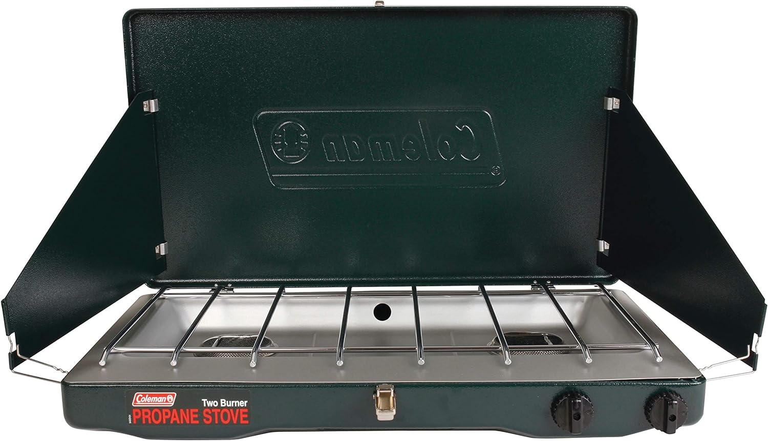 Coleman Gas Camping Stove | Classic Propane Stove