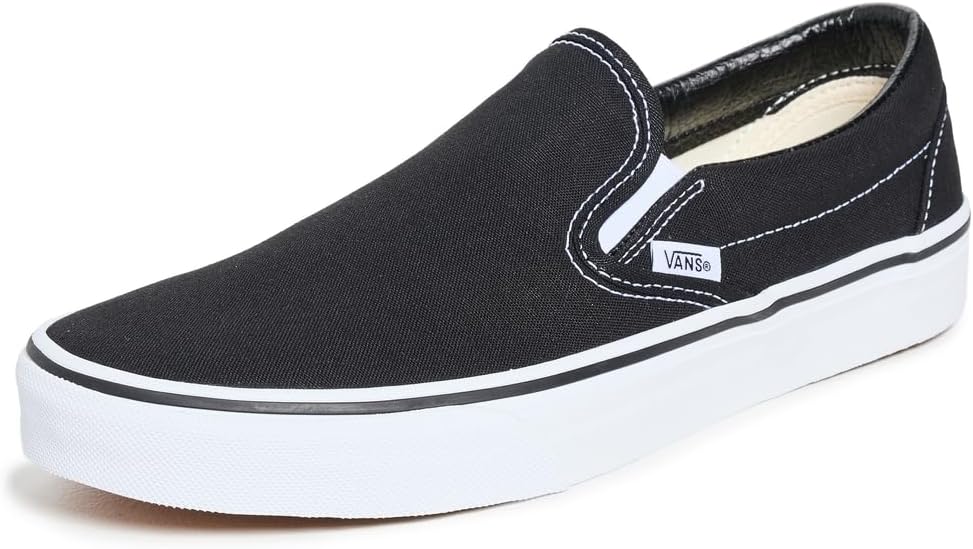 Vans Unisex Old Skool Classic Skate Shoes