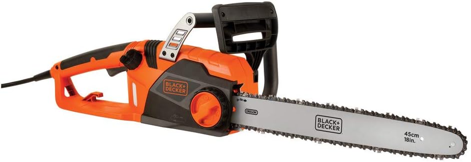 BLACK+DECKER 40V MAX Cordless Hedge Trimmer