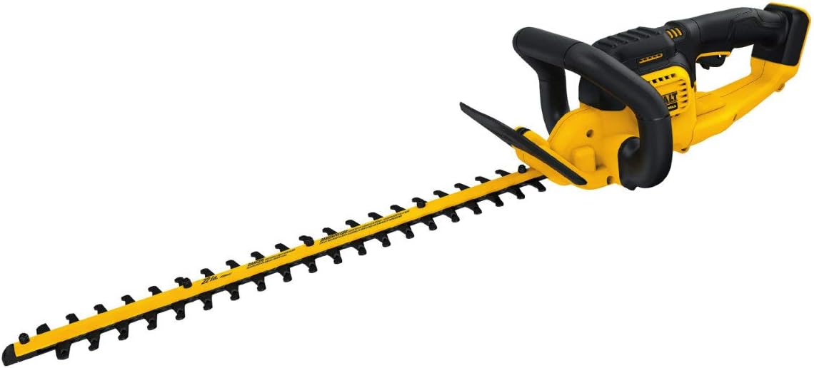 DEWALT DCHT820B 20v Max Hedge Trimmer