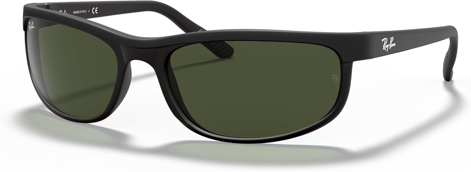 Ray-Ban RB2132 New Wayfarer Sunglasses