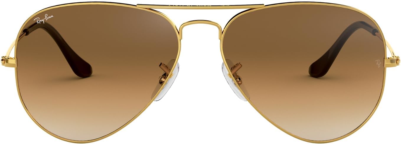 Ray-Ban RB3025 Aviator Classic Sunglasses