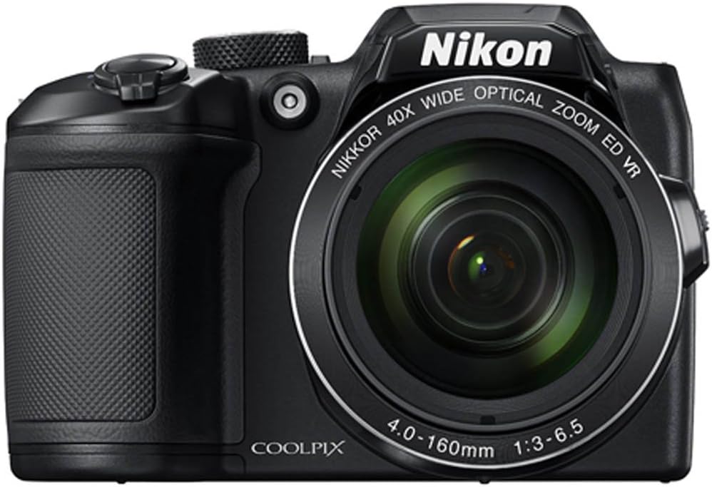 Nikon COOLPIX B500 Digital Camera