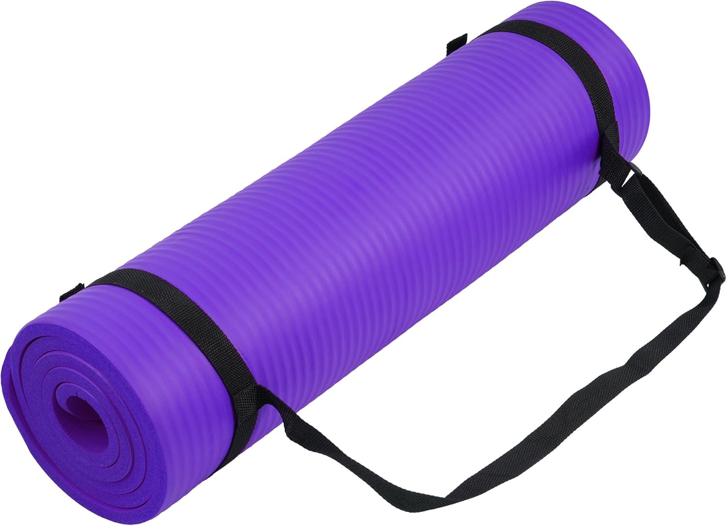 BalanceFrom GoYoga All-Purpose Yoga Mat