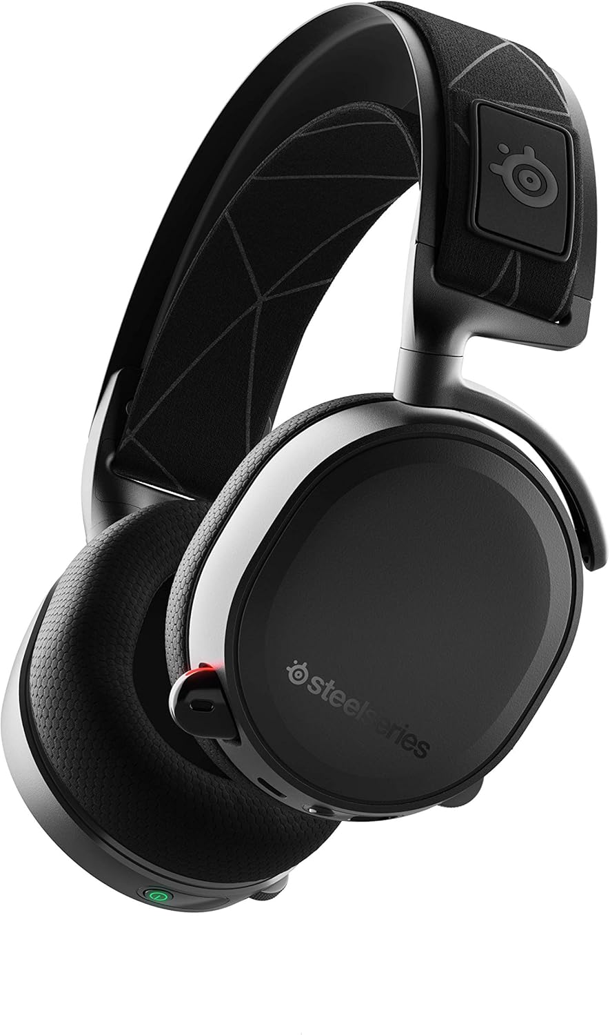 SteelSeries Arctis 7 - Wireless Gaming Headset