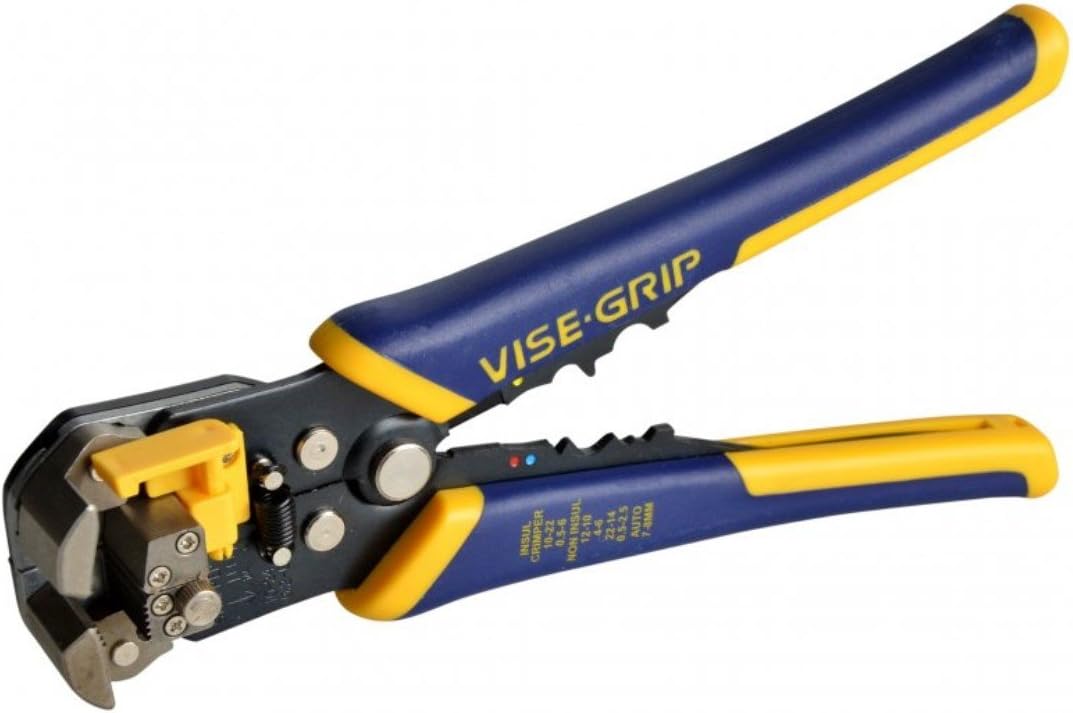 IRWIN VISE-GRIP Wire Stripper
