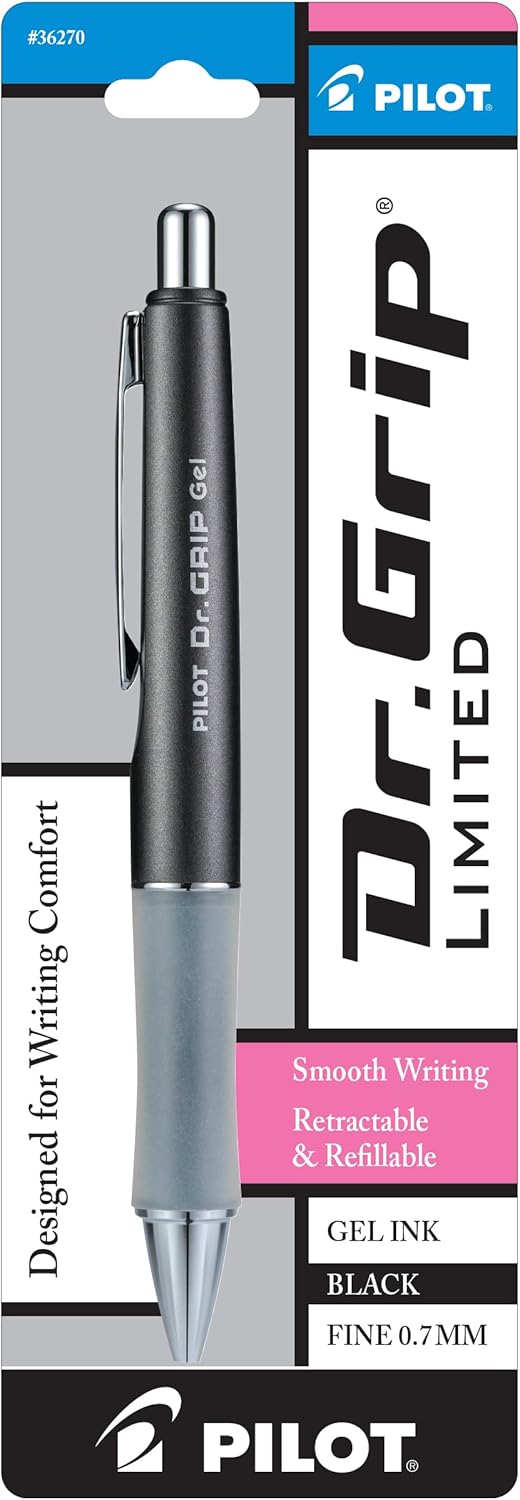 Cross Classic Century Lustrous Chrome Ballpoint Pen