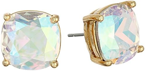Kate Spade New York Small Square Drop Earrings