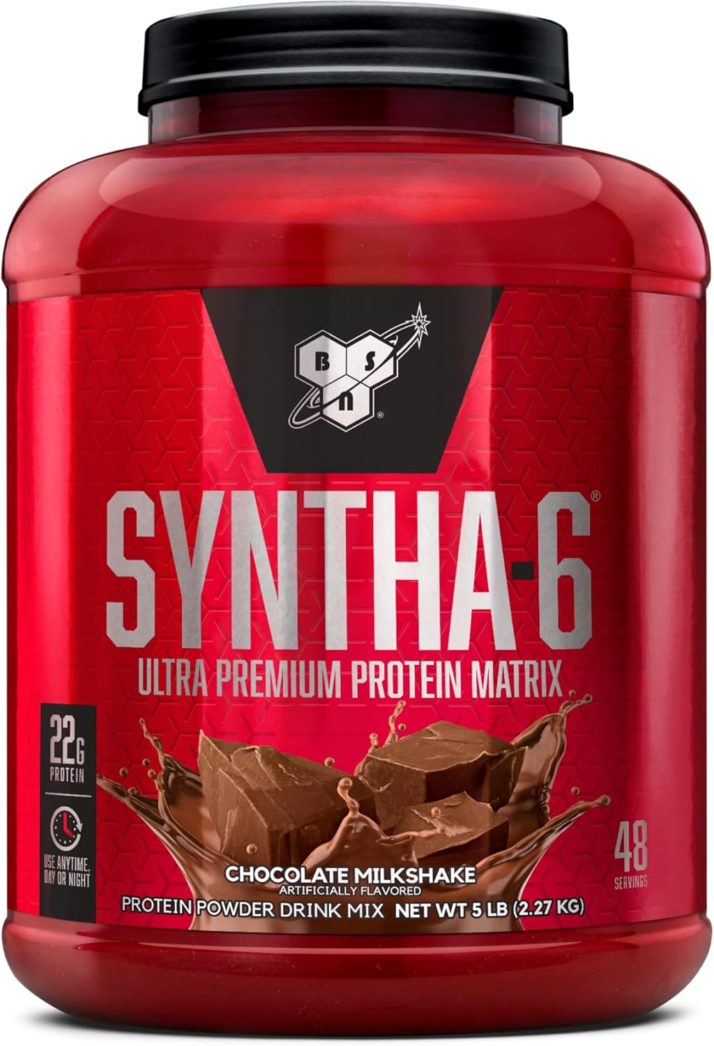 Optimum Nutrition Gold Standard 100% Casein Protein Powder