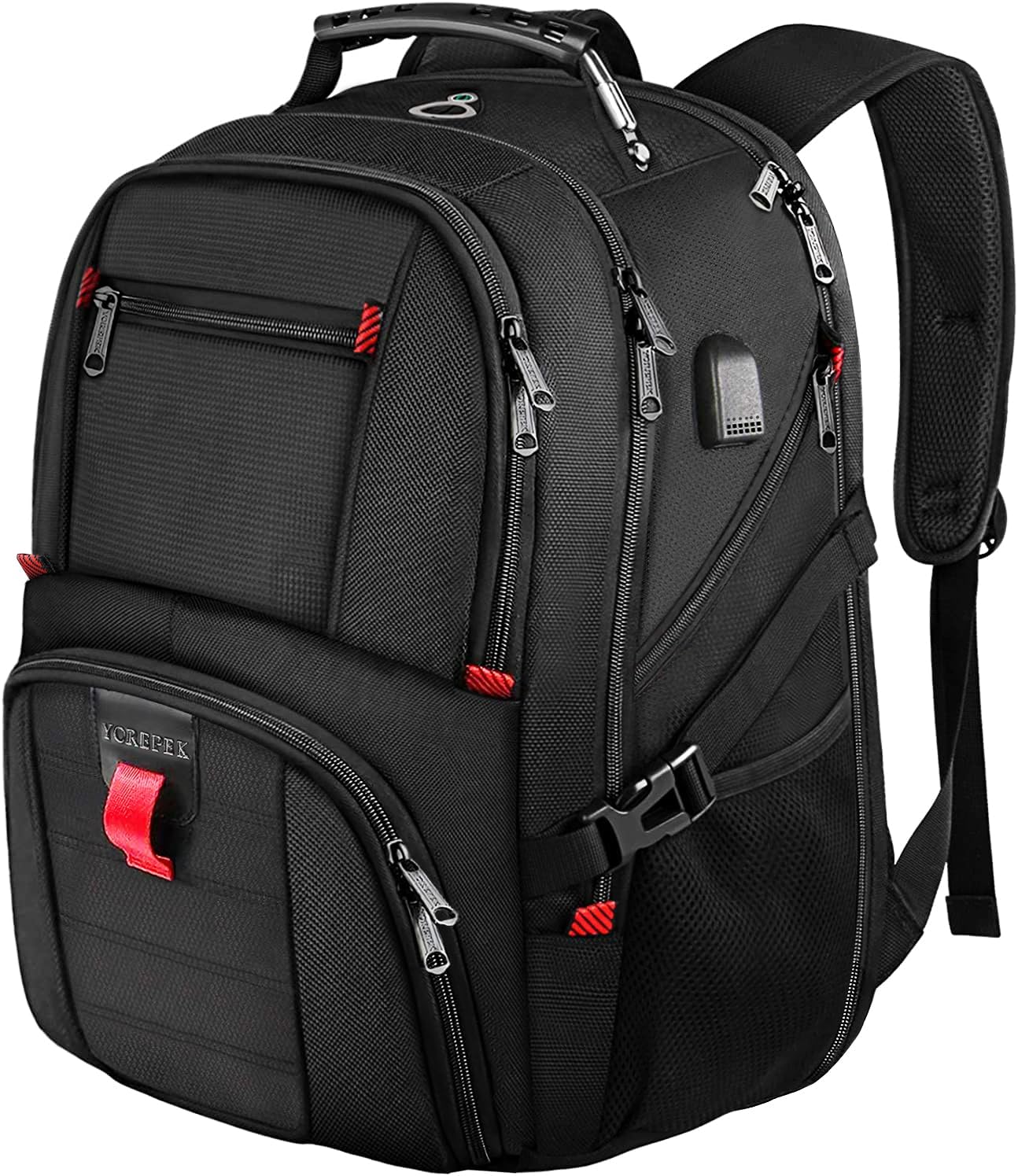 AmazonBasics Hardside Spinner Luggage
