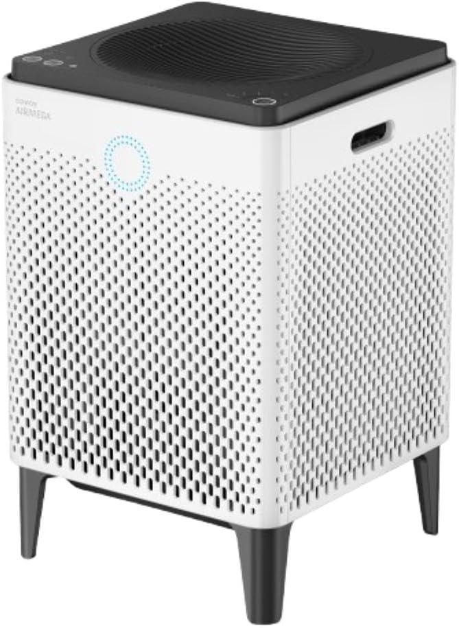 Coway Airmega 400 Smart Air Purifier
