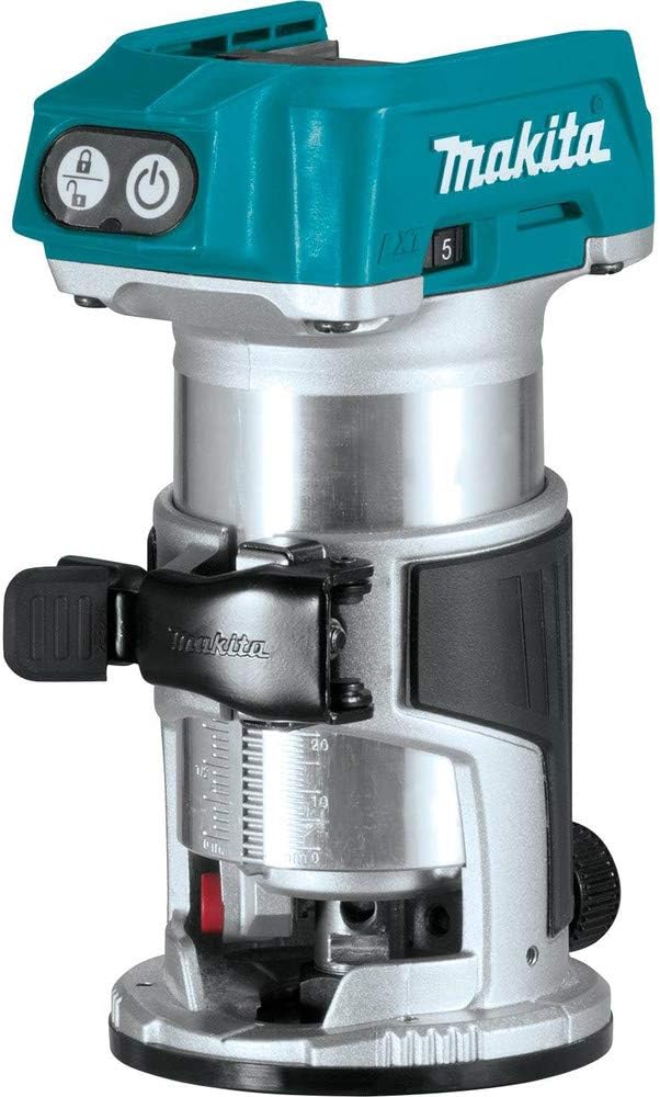 Makita XDT131 18V LXT Lithium-Ion Brushless Cordless Impact Driver Kit