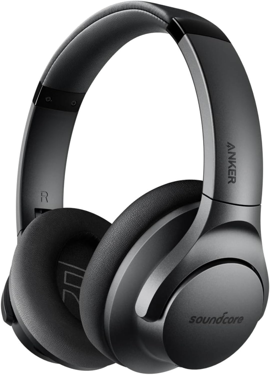 Anker Soundcore Life Q20 Hybrid Active Noise Cancelling Headphones