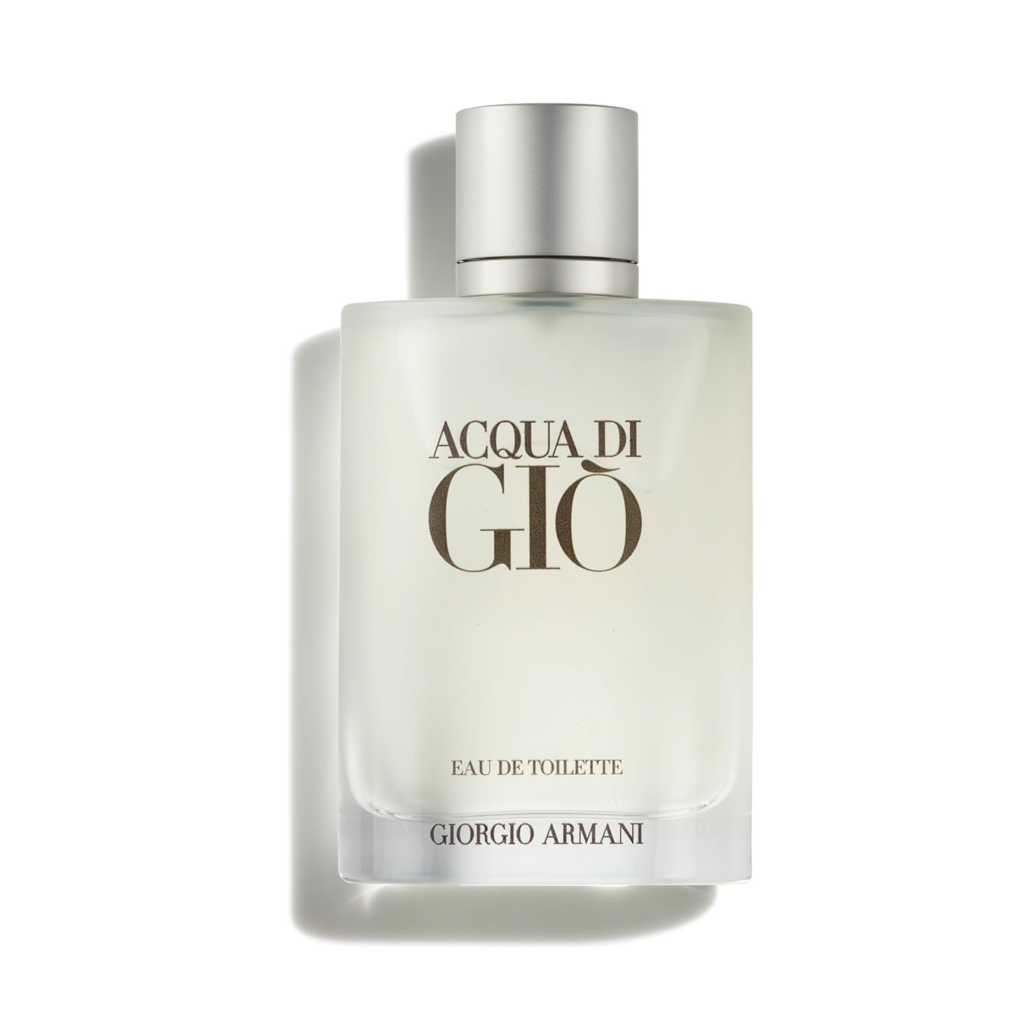 Acqua Di Gio By Giorgio Armani For Men