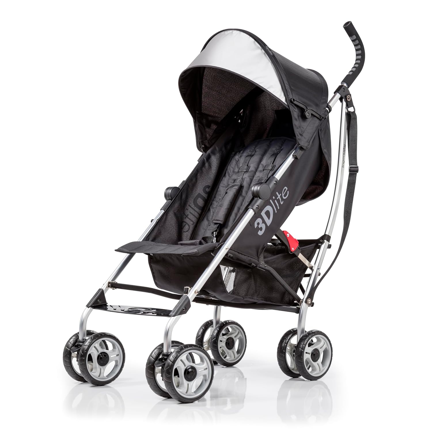 Summer 3Dlite Convenience Stroller