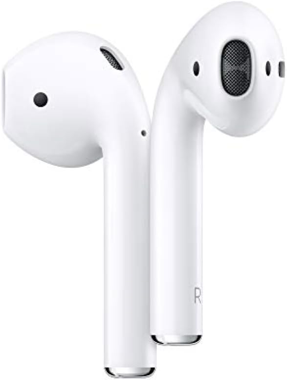 Apple AirPods with Charging Case
