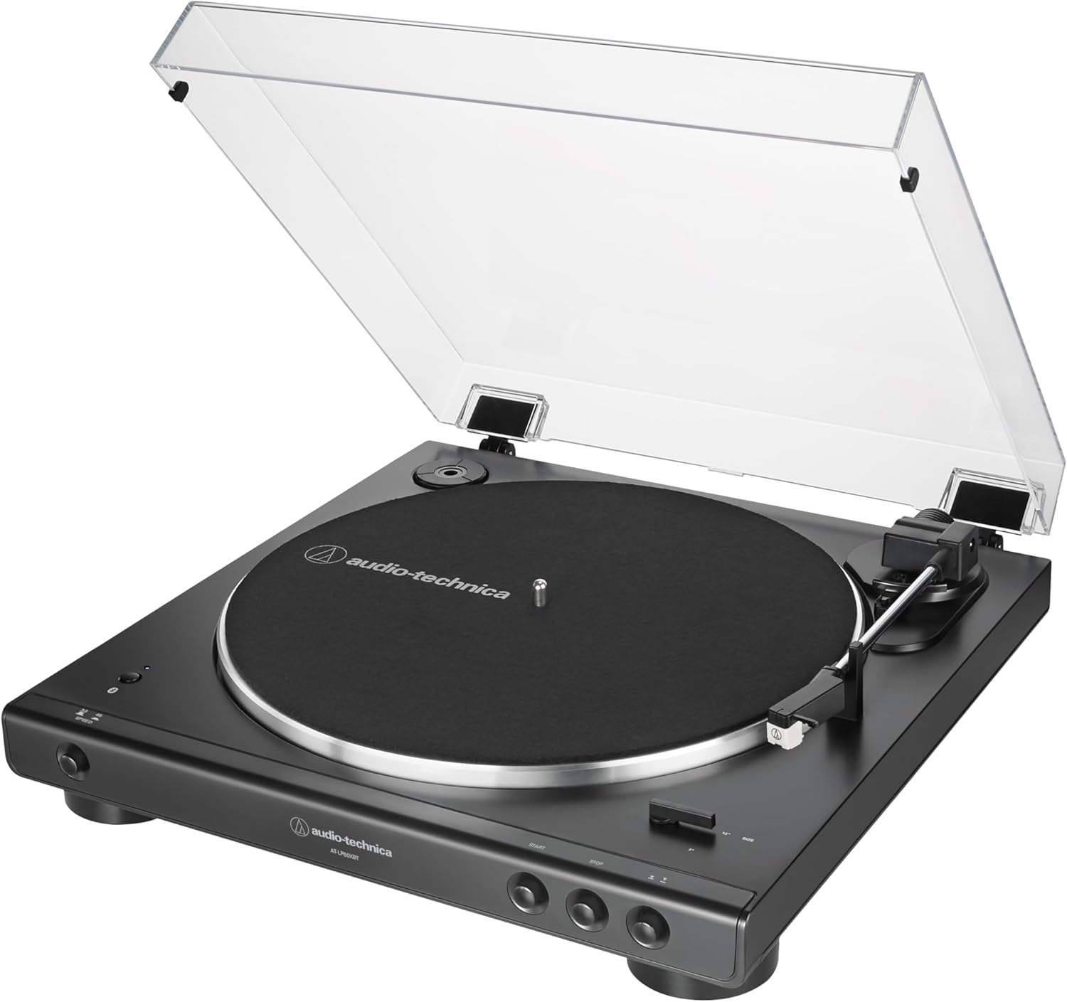 Audio-Technica AT-LP120XUSB Direct-Drive Turntable