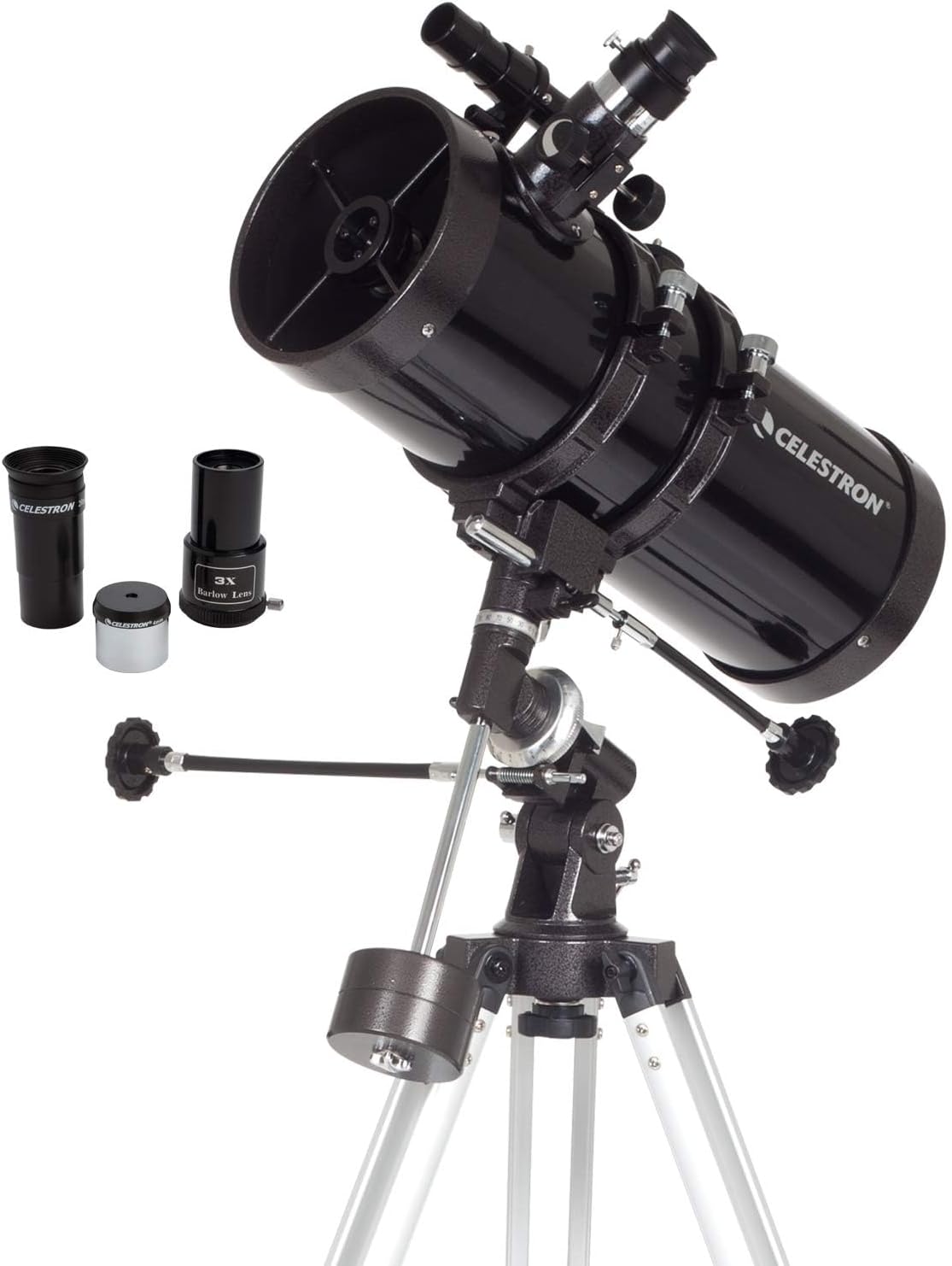 Celestron - PowerSeeker 70AZ Telescope
