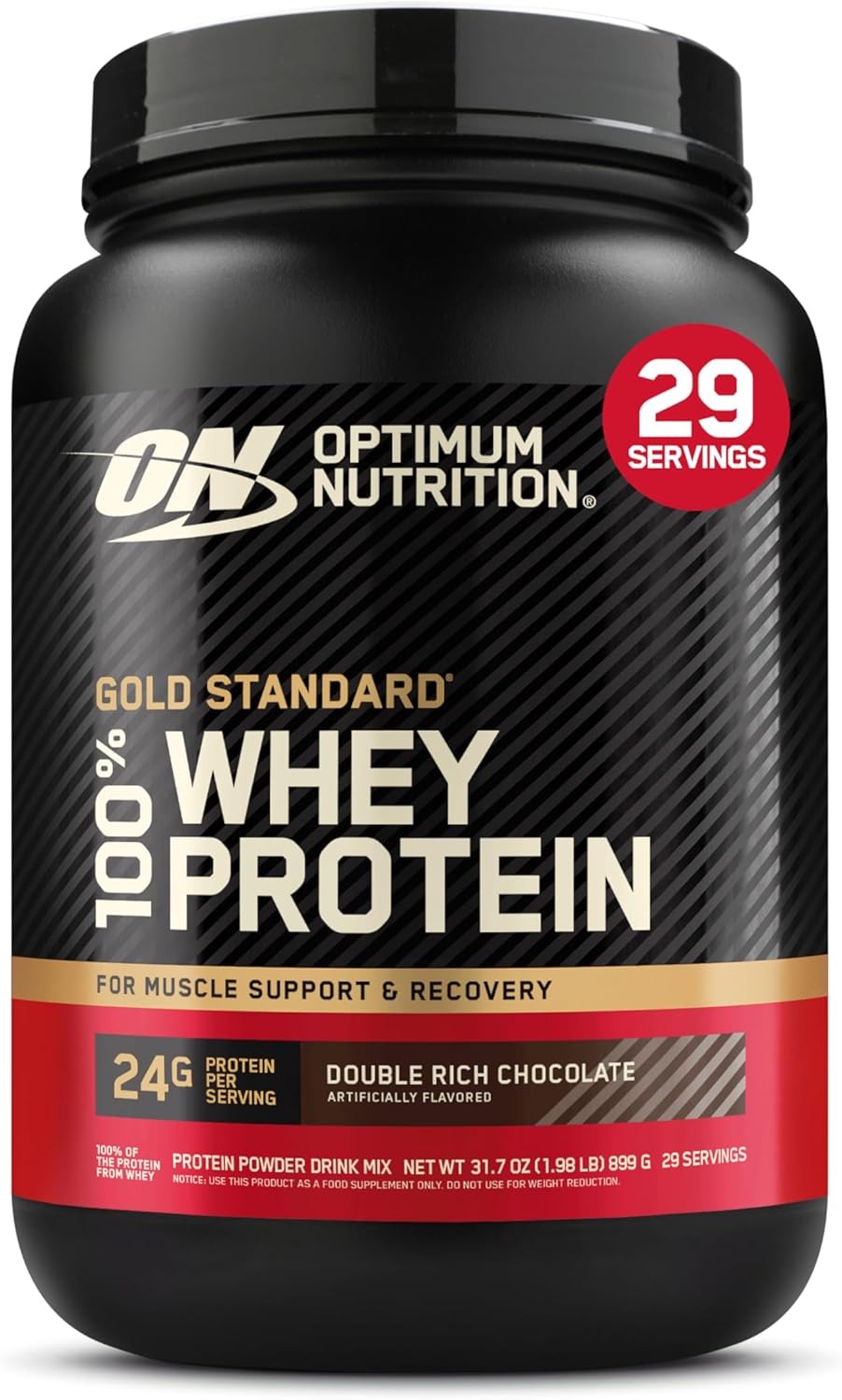 BSN SYNTHA-6 Whey Protein Powder