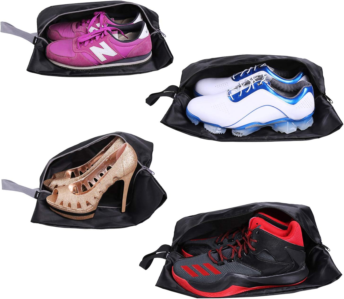 Gonex Compression Packing Cubes