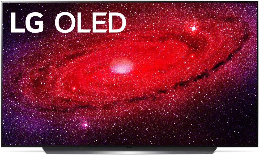 LG OLED65GXPUA Alexa Built-In GX 65" 4K Smart OLED TV