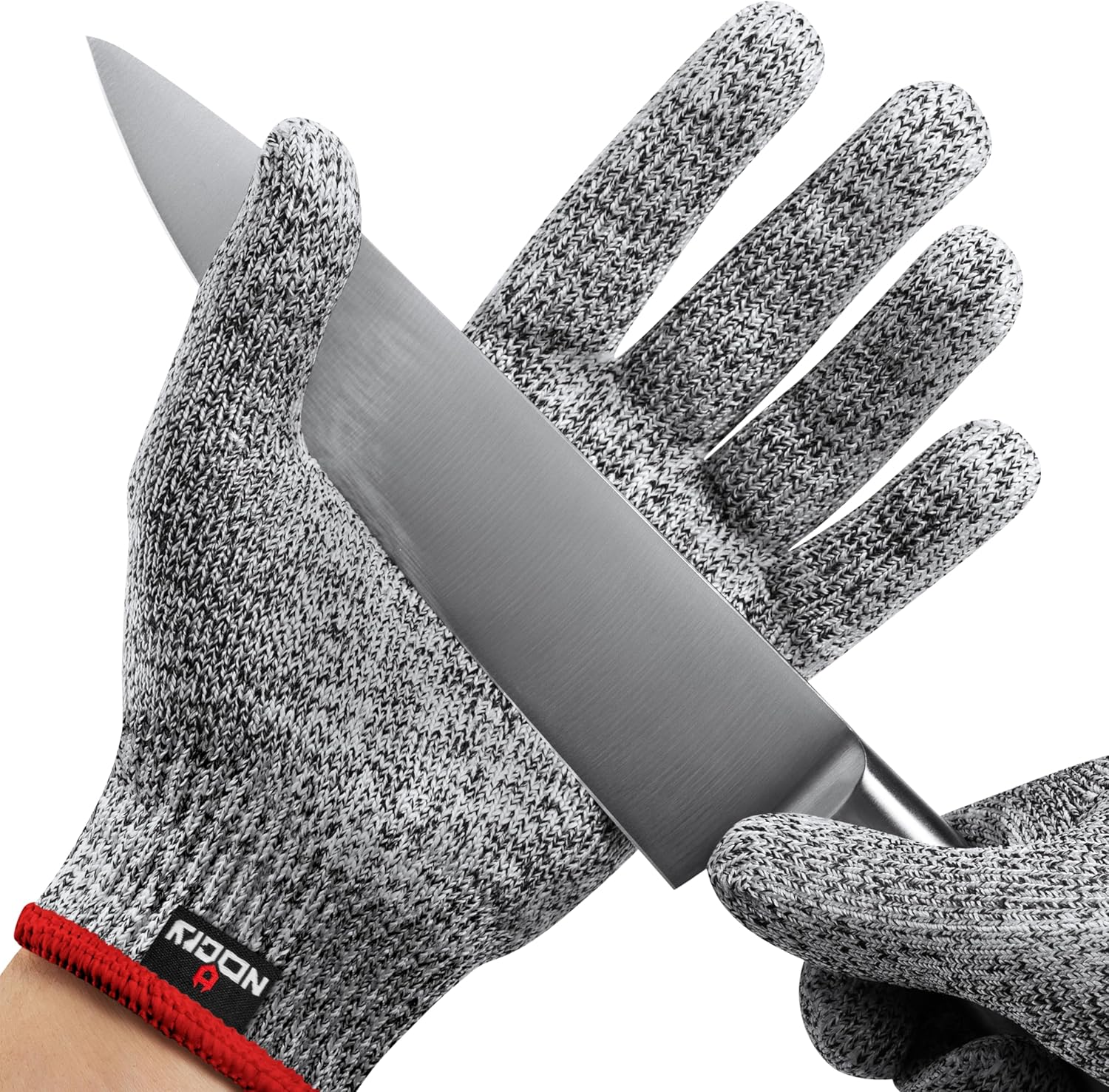 NoCry Cut Resistant Gloves