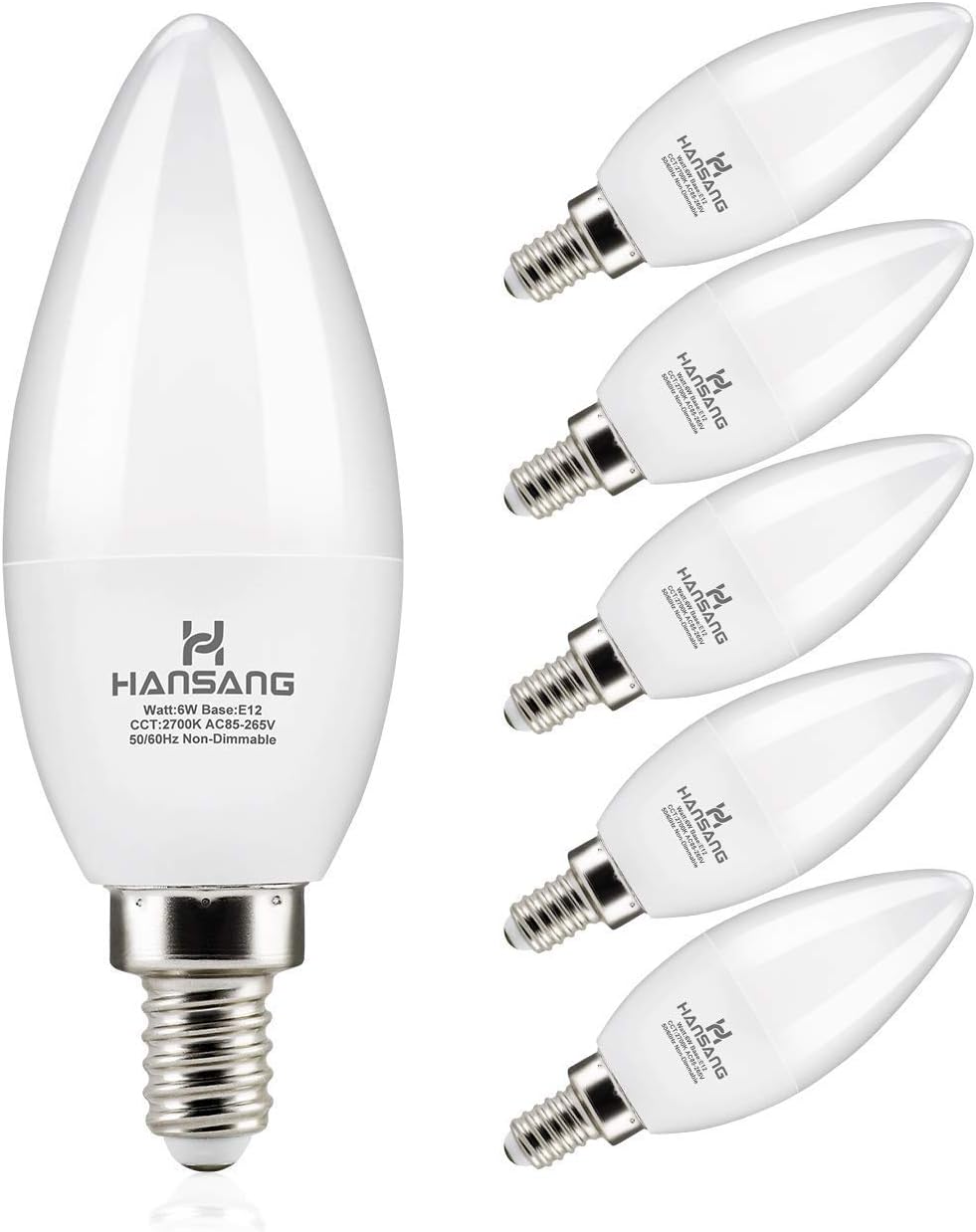 Cree Lighting A19-60W-P1-50K-E26-U4 Basic BR30 65W Equivalent LED Bulb