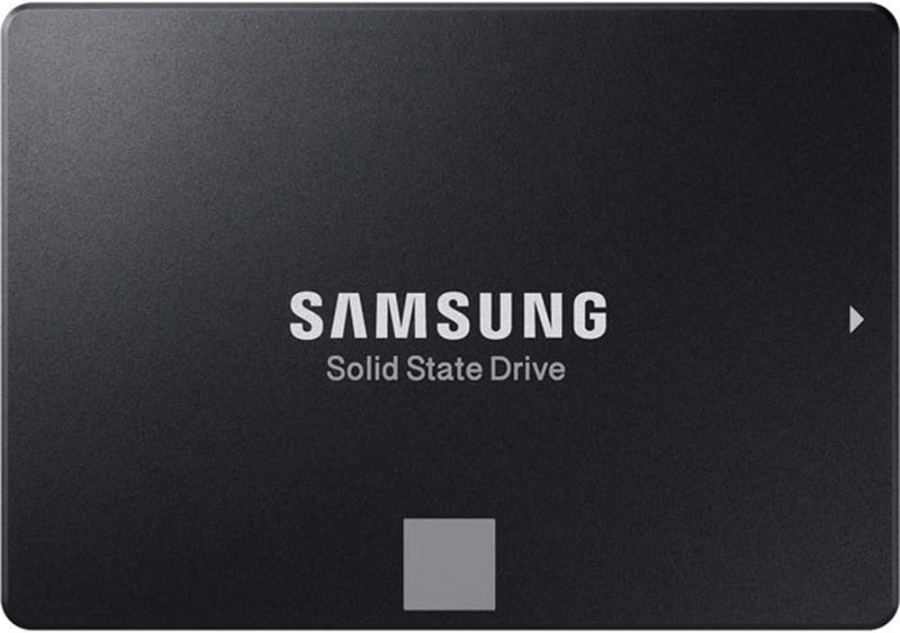 Samsung SSD 860 EVO 1TB 2.5 Inch SATA III Internal SSD