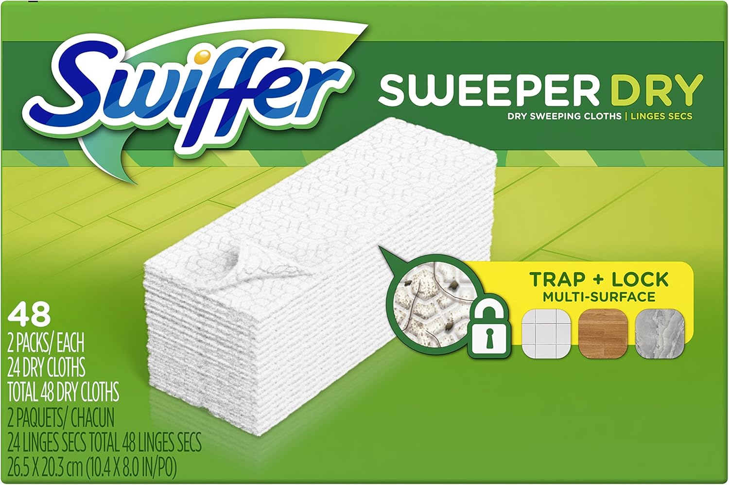Swiffer Sweeper Starter Kit
