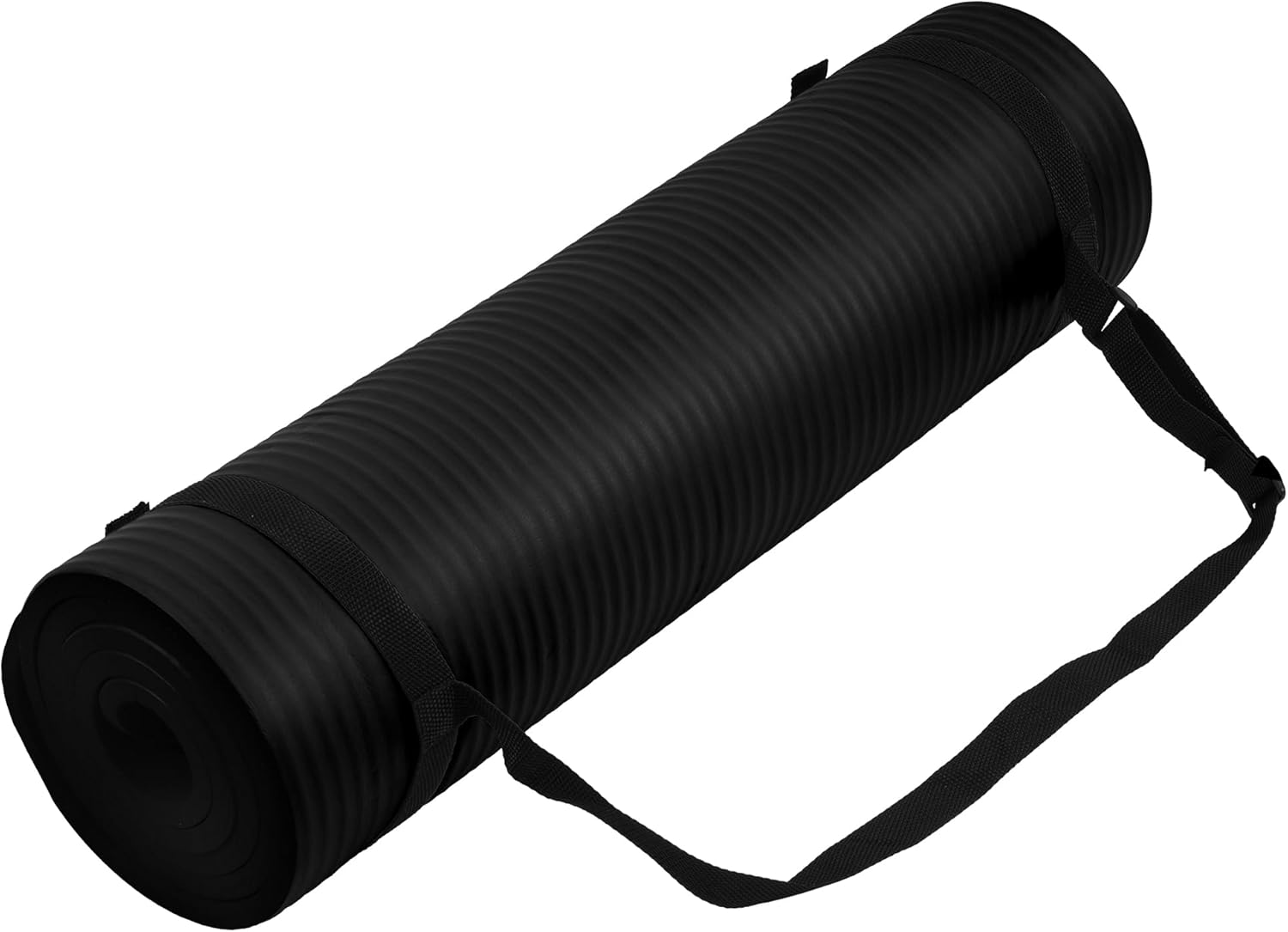 BalanceFrom GoYoga All-Purpose Yoga Mat