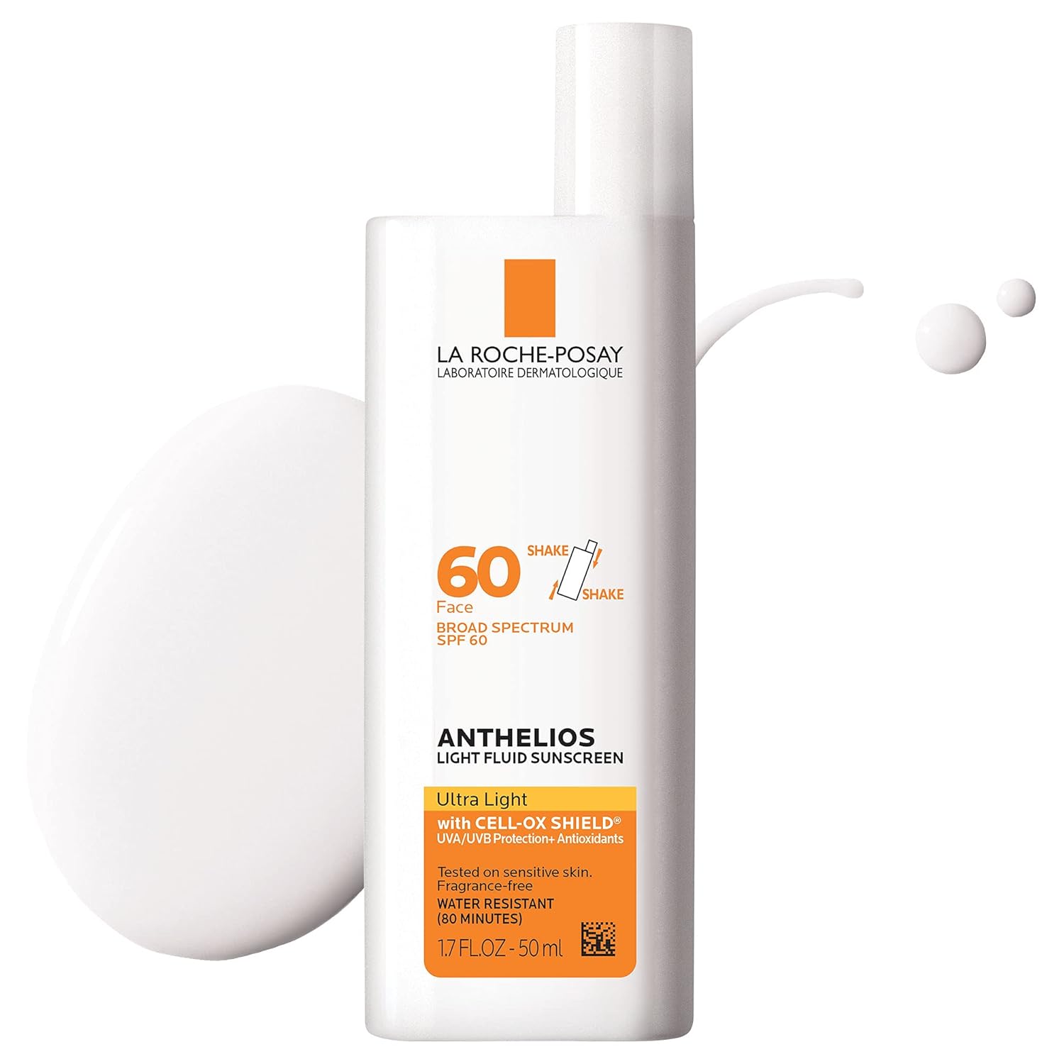 It's a 10 Haircare Miracle Leave-In Product