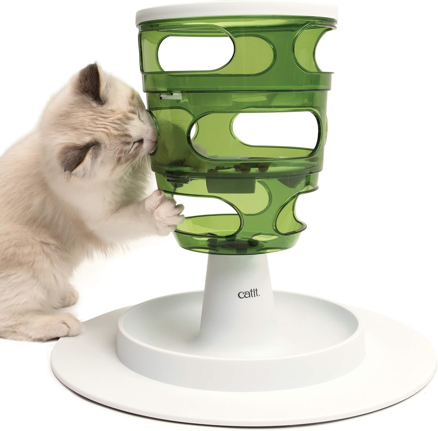 Catit Design Senses Play Circuit, Value Bundle