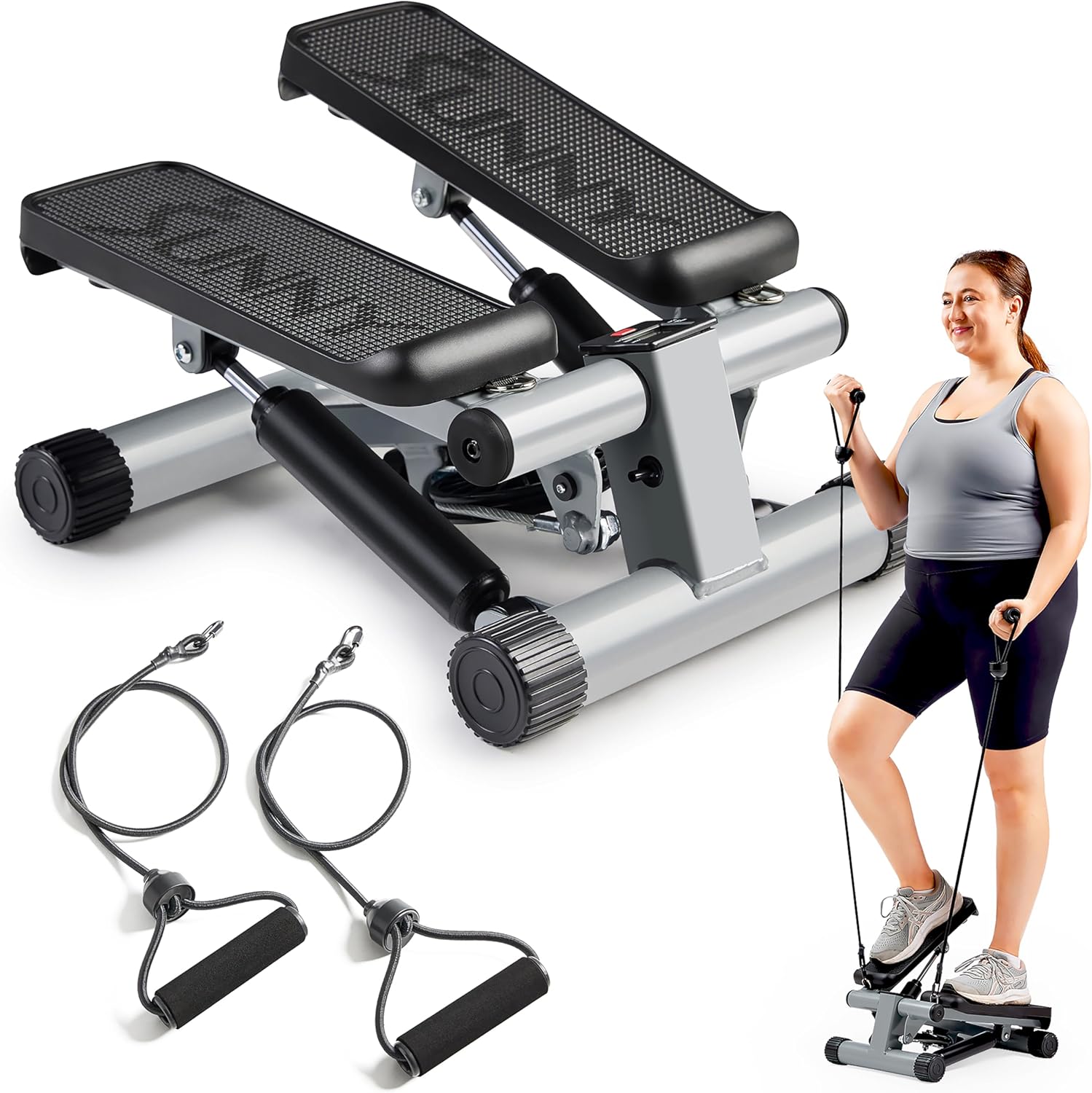 NOVA Traveler 3 Wheel Rollator Walker