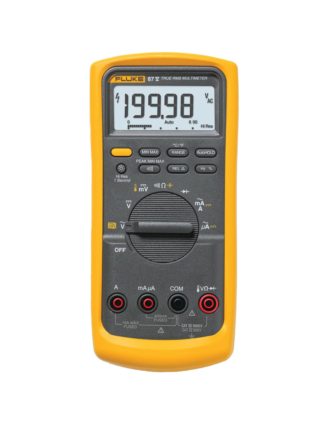 Fluke 87-V Digital Multimeter