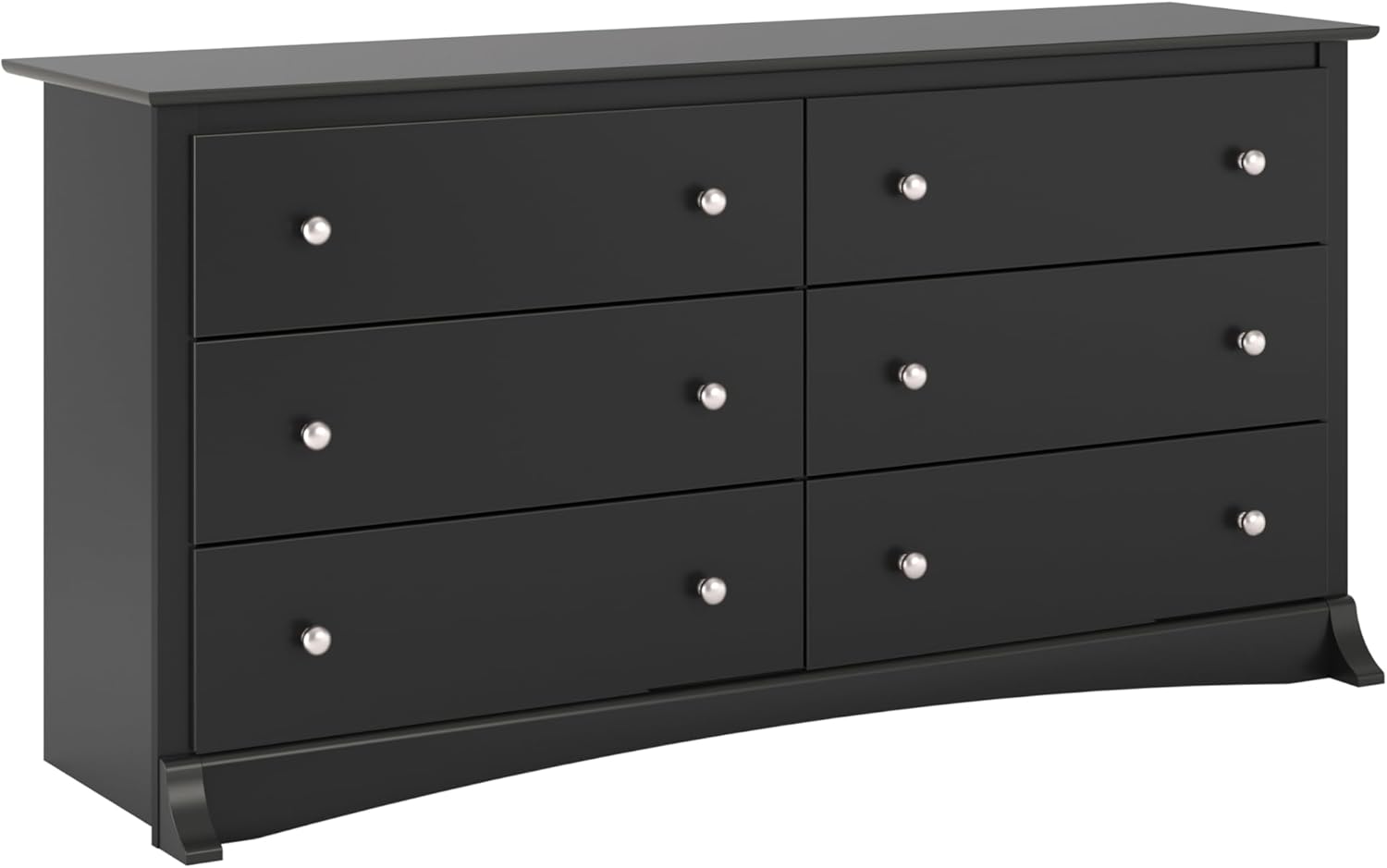 Prepac Mate's Platform Storage Bed