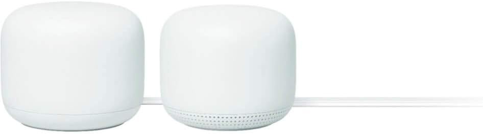 Google Nest WiFi - AC2200
