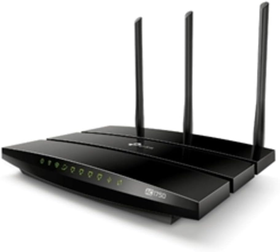 TP-Link AC1750 Smart WiFi Router