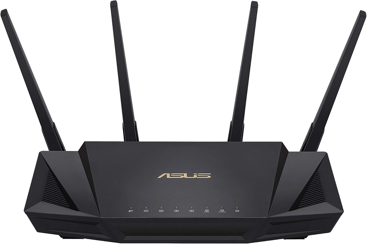 ASUS WiFi 6 Router (RT-AX3000)