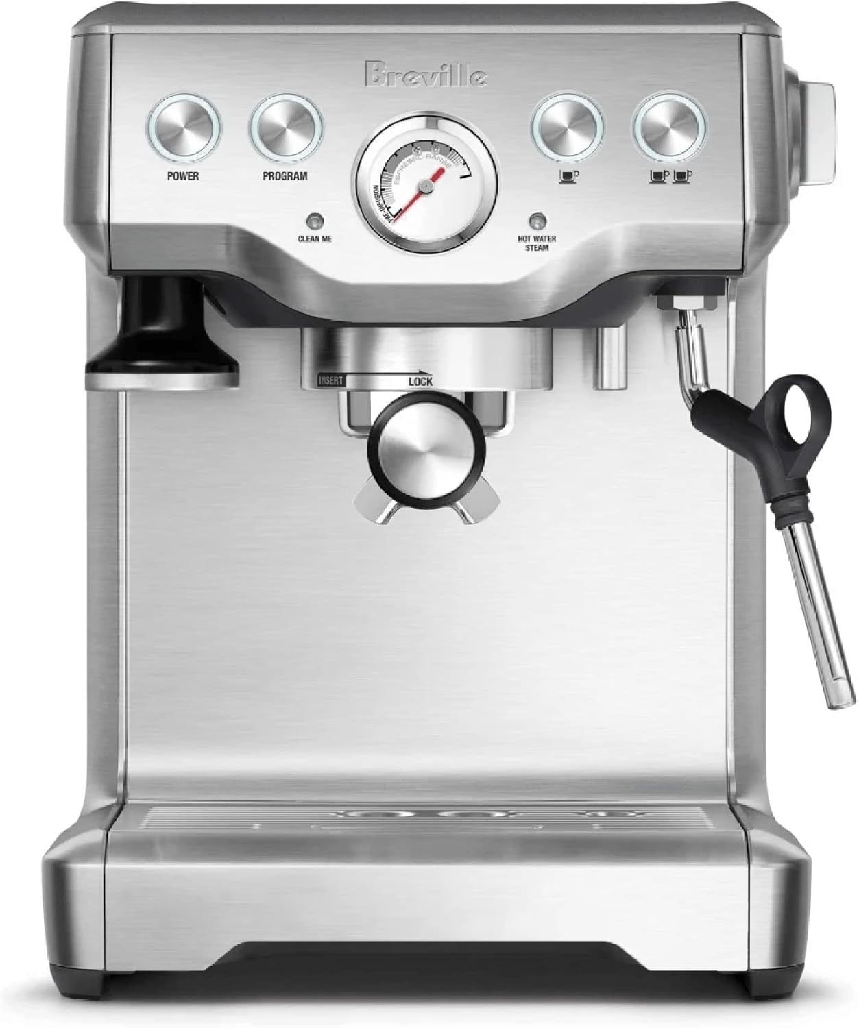 Breville BES840XL/A the Infuser Espresso Machine