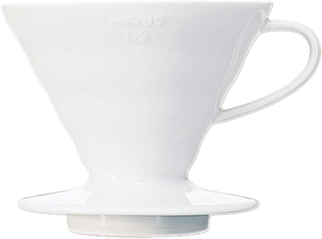 Hario V60 Ceramic Coffee Dripper