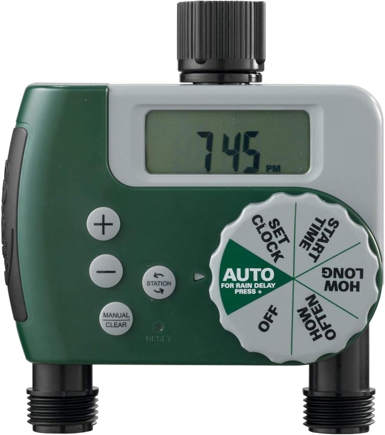 Orbit 62034 Mechanical Watering Timer