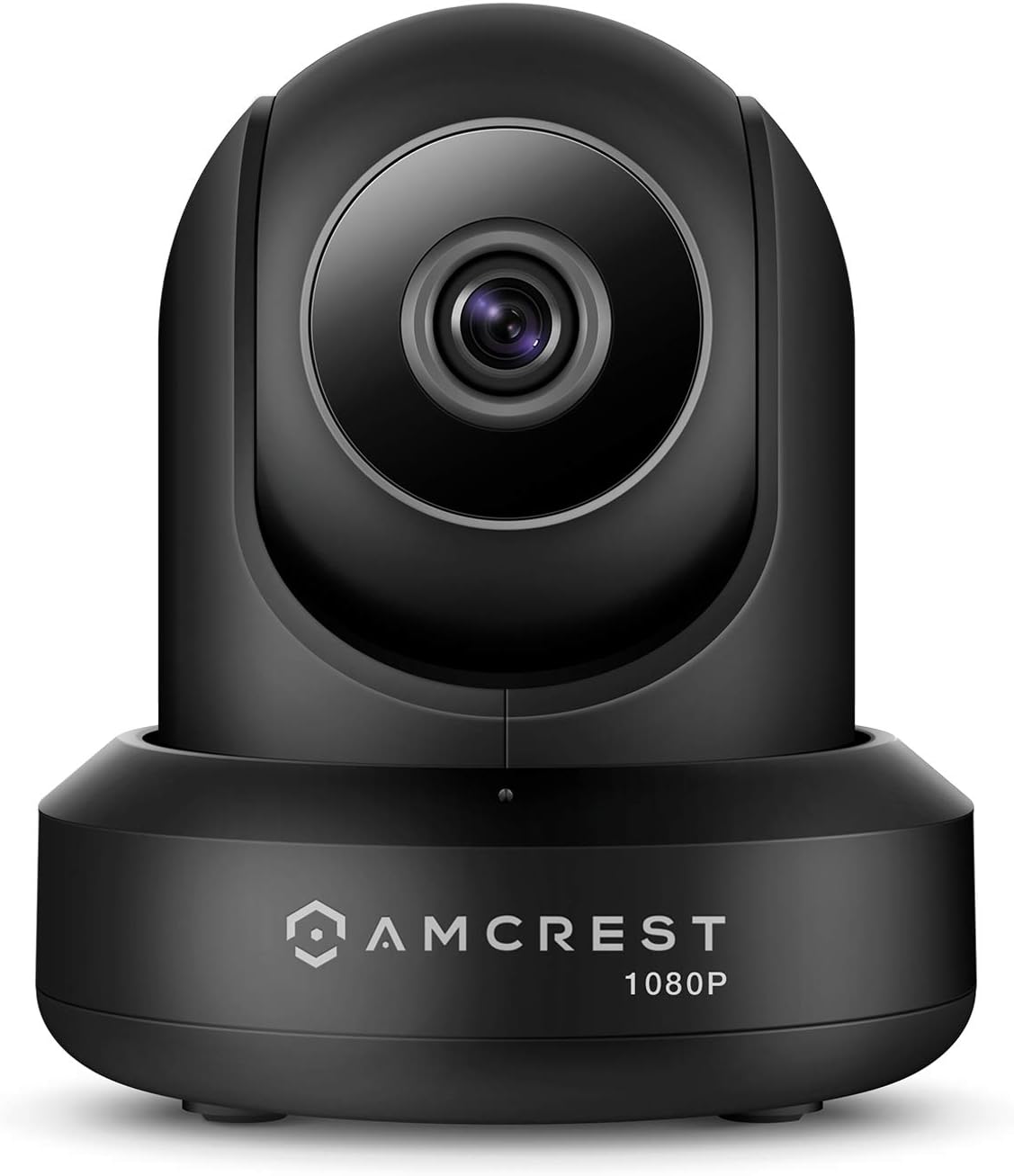 Amcrest 4MP UltraHD Indoor WiFi Camera