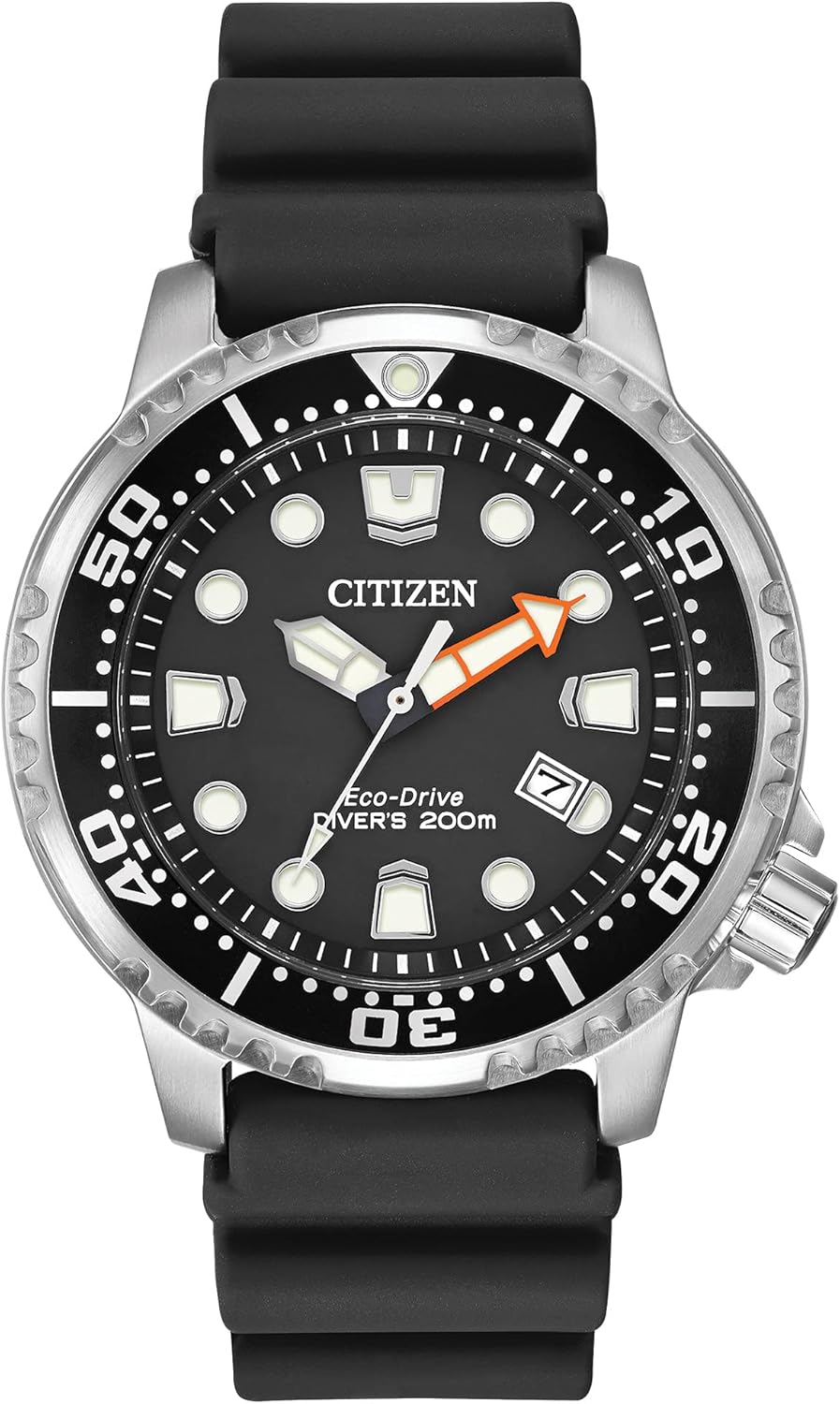 Citizen Women's Eco-Drive Watch with Swarovski Crystal Accents, EW1901-58A