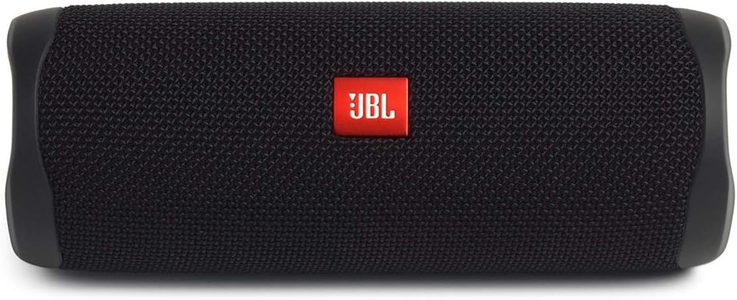 JBL FLIP 5 Waterproof Portable Bluetooth Speaker