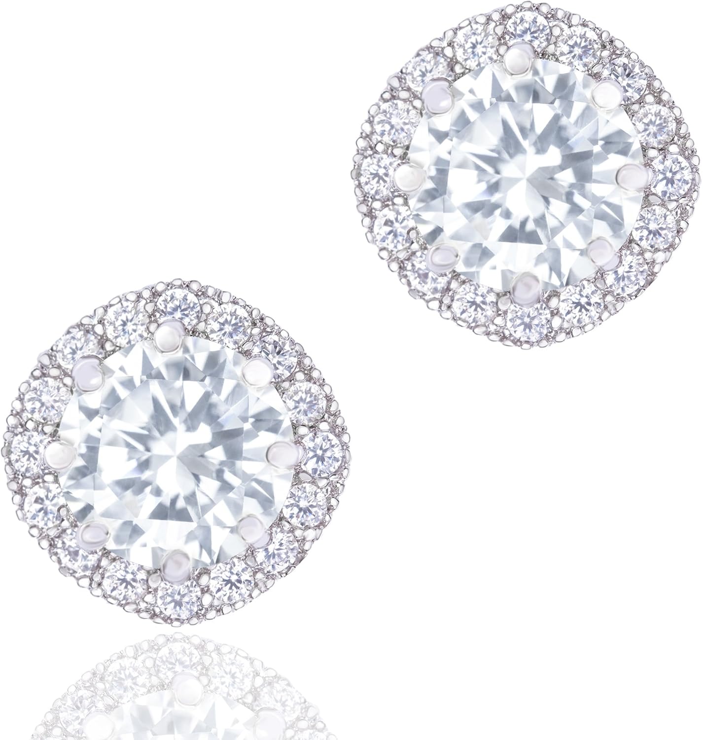 Pori Jewelers 14K Solid Gold Hoop Earrings