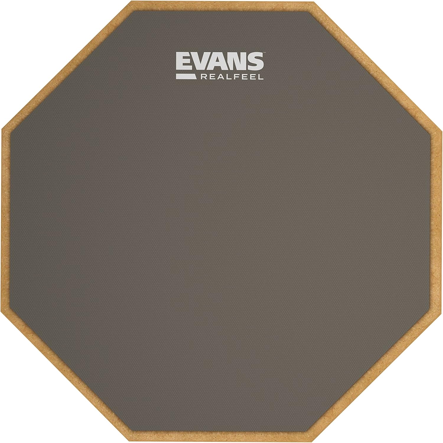 Evans Realfeel 2-Sided Practice Pad